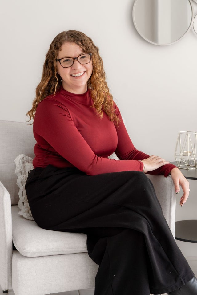 Image of Ashley Watson