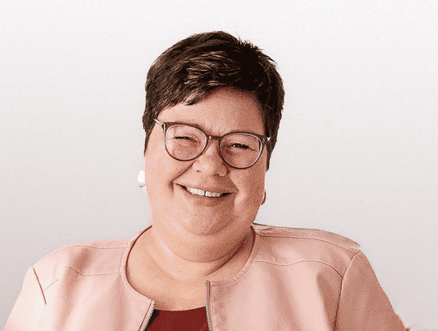 Image of Mary Jane Mills